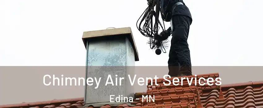  Chimney Air Vent Services Edina - MN
