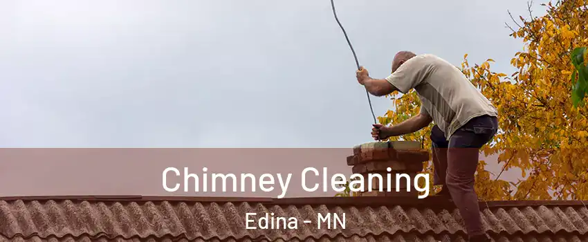  Chimney Cleaning Edina - MN