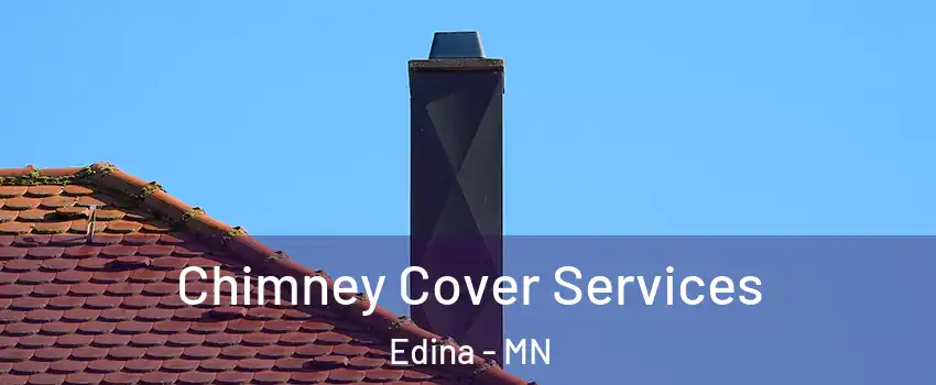  Chimney Cover Services Edina - MN