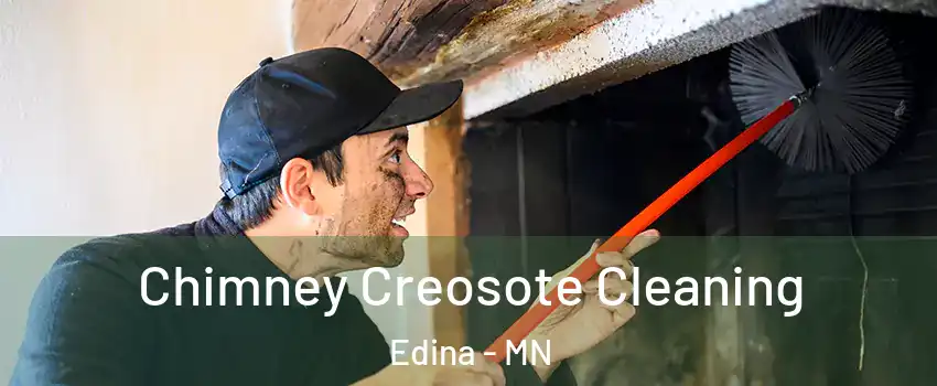  Chimney Creosote Cleaning Edina - MN