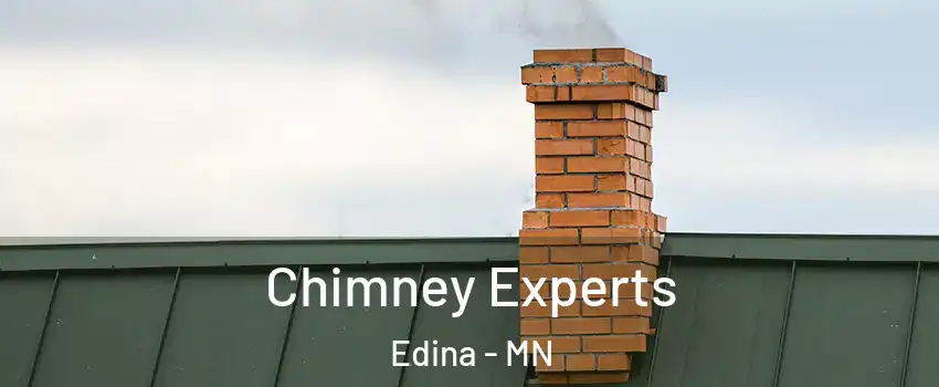 Chimney Experts Edina - MN