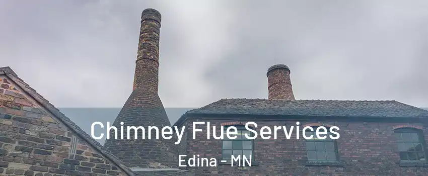  Chimney Flue Services Edina - MN
