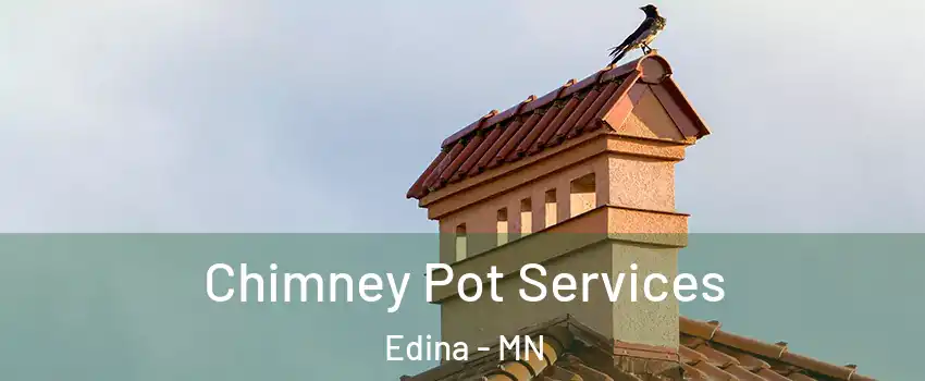  Chimney Pot Services Edina - MN