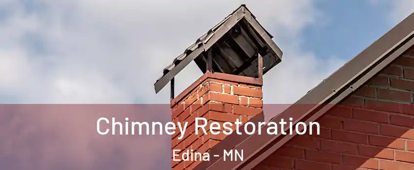  Chimney Restoration Edina - MN