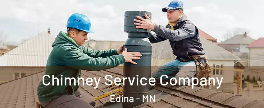  Chimney Service Company Edina - MN