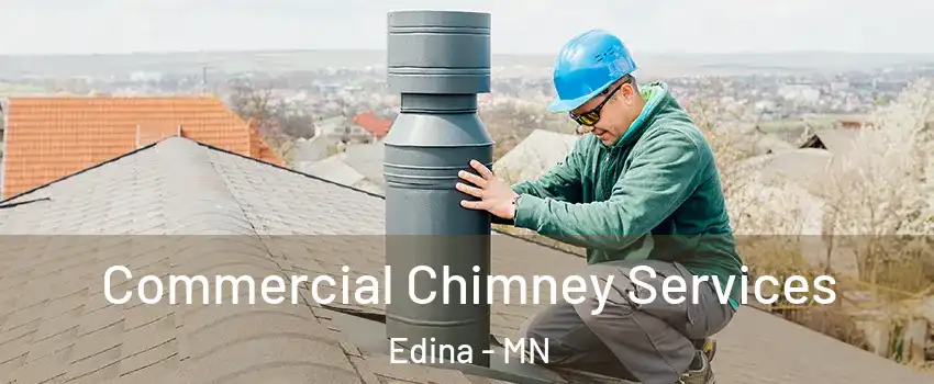  Commercial Chimney Services Edina - MN