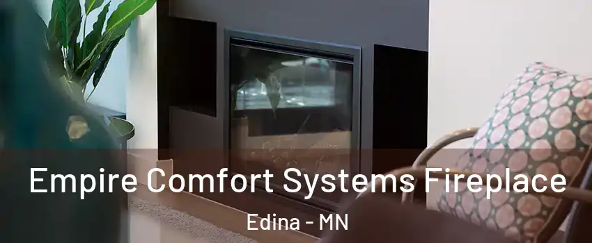  Empire Comfort Systems Fireplace Edina - MN