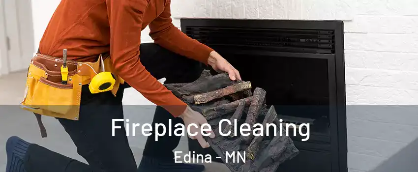  Fireplace Cleaning Edina - MN
