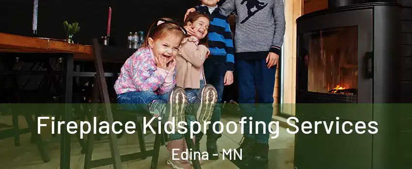  Fireplace Kidsproofing Services Edina - MN