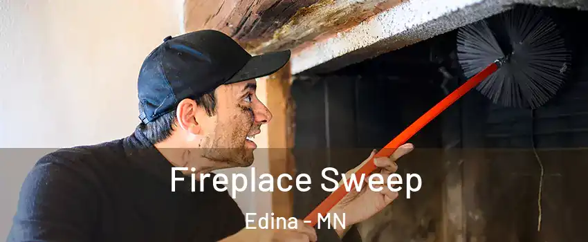 Fireplace Sweep Edina - MN