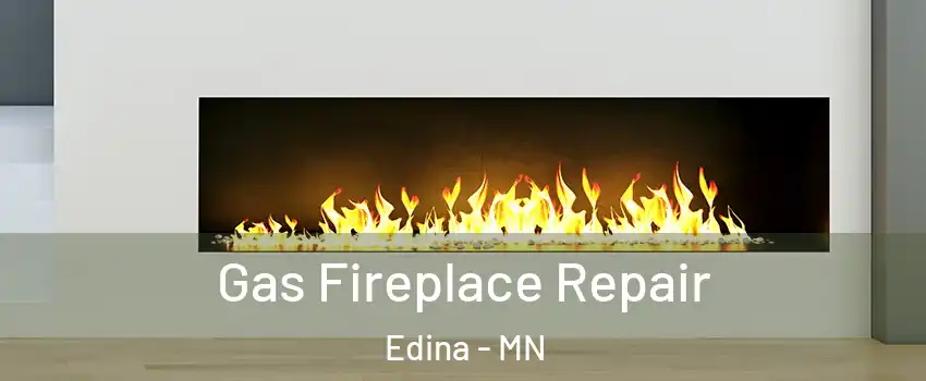  Gas Fireplace Repair Edina - MN