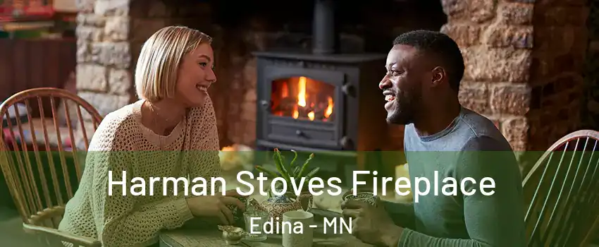  Harman Stoves Fireplace Edina - MN