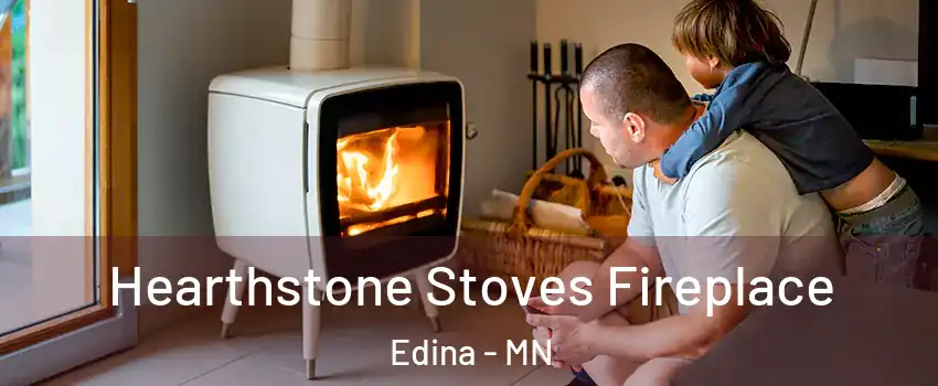  Hearthstone Stoves Fireplace Edina - MN