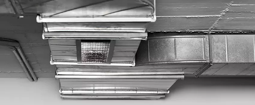 Trusted Air Duct Cleaning Company in Edina, Minnesota