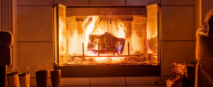 Astria Vent Free Gas Fireplaces Installation in Edina, MN