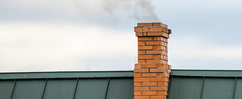 Animal Screen Chimney Cap Repair And Installation Services in Edina, Minnesota