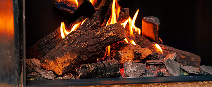 Chimney Fireplace Ash Dump Cleaning in Edina, MN