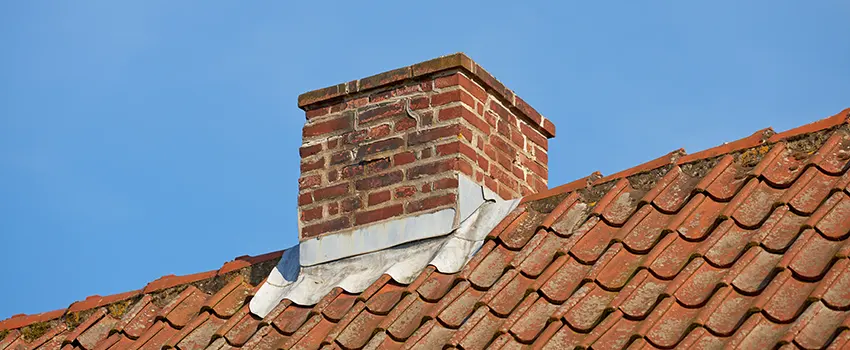 Residential Chimney Bricks Rotten Repair Services in Edina, MN