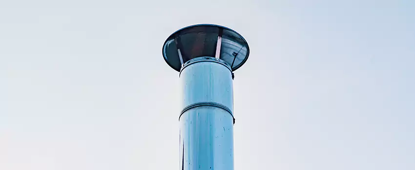 Wind-Resistant Chimney Caps Installation and Repair Services in Edina, Minnesota