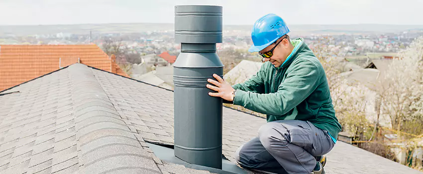 Chimney Chase Inspection Near Me in Edina, Minnesota