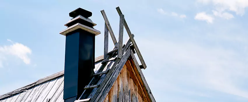 Chimney Creosote Cleaning in Edina, MN