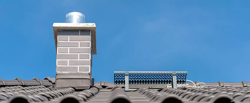 Chimney Flue Relining Services in Edina, Minnesota