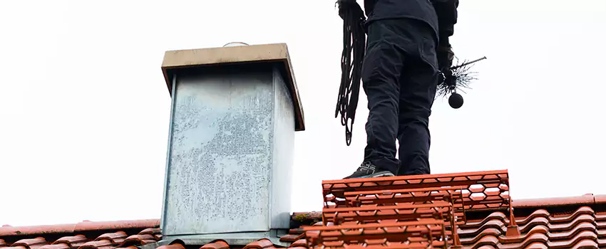 Chimney Liner Services Cost in Edina, MN