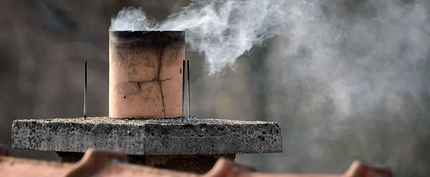 Wood Burning Chimney Odor Removal in Edina, MN