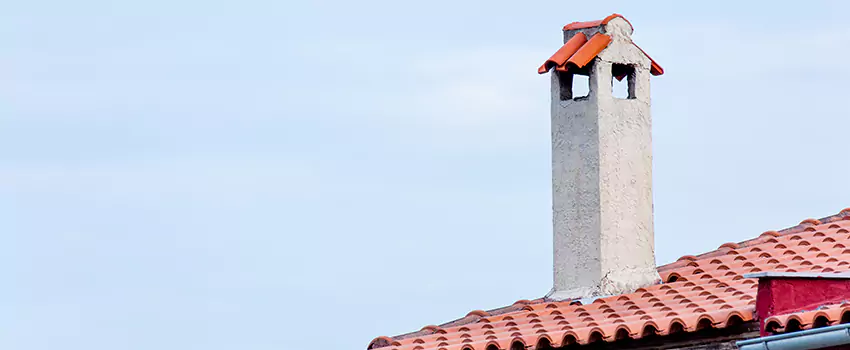 Chimney Pot Replacement in Edina, MN