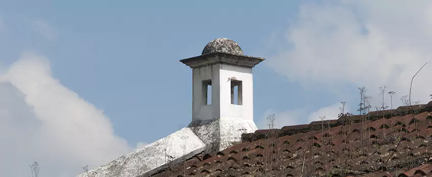 Cost To Rebuild A Chimney in Edina, MN