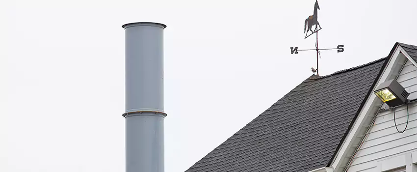 Chimney Inspection in Edina, MN