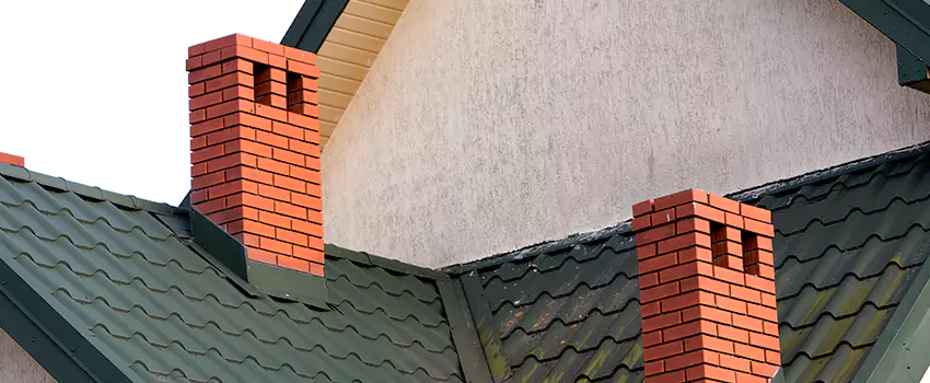 Chimney Saver Waterproofing Services in Edina, Minnesota