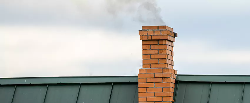 Chimney Soot Cleaning Cost in Edina, MN