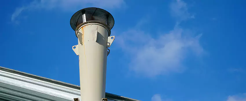 Chimney Spark Arrestor Requirements in Edina, MN