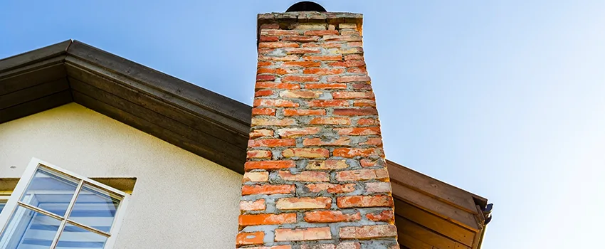 Chimney Mortar Replacement in Edina, MN