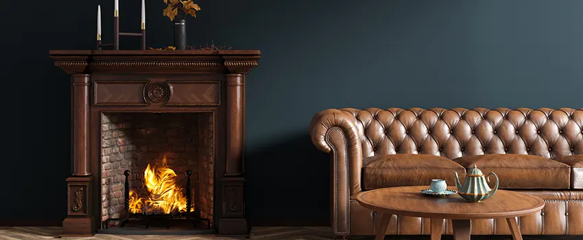 Traditional Fireplace Design Refurbishment Costs in Edina, Minnesota