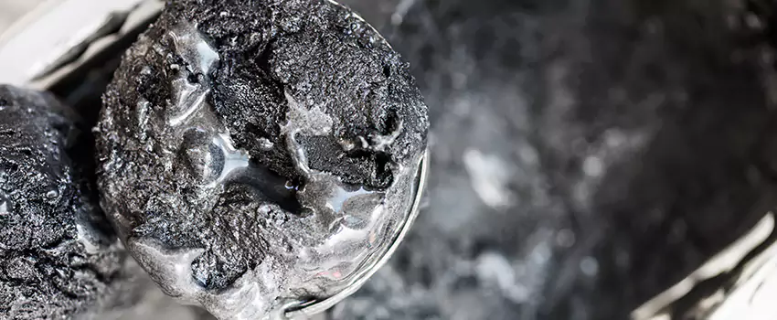 Clogged Dryer Vent Lint Cleaning in Edina, Minnesota
