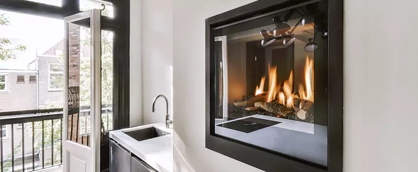 Dimplex Fireplace Installation and Repair in Edina, Minnesota
