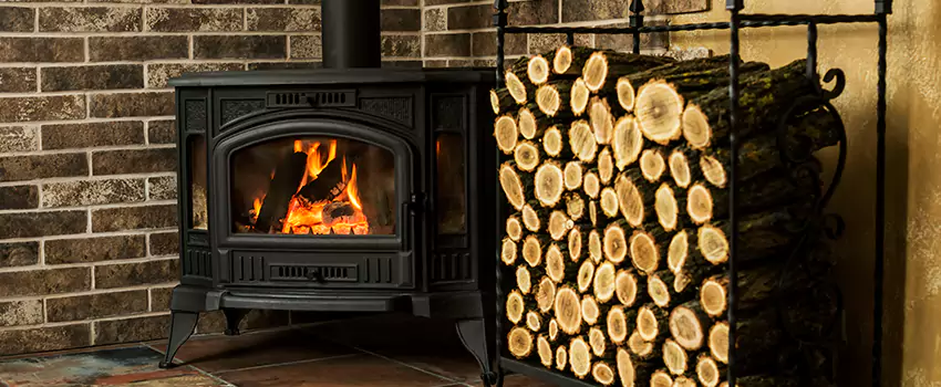 Drolet Fireplaces in Edina, Minnesota