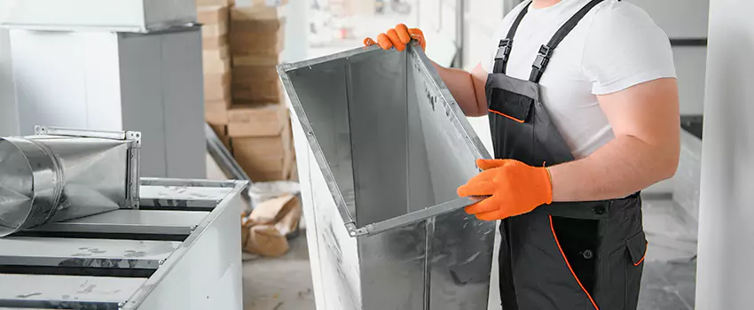 Benefits of Dryer Vent Inspection in Edina, MN