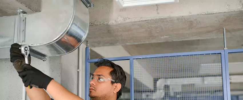 HVAC Ductwork Cleaning in Edina, MN