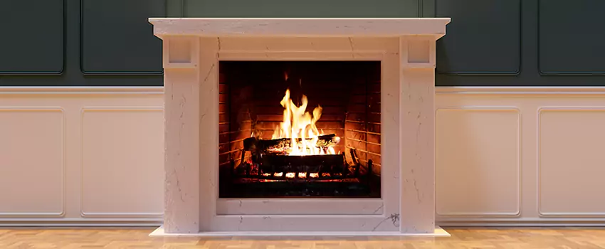 Empire Comfort Systems Fireplace Installation and Replacement in Edina, Minnesota