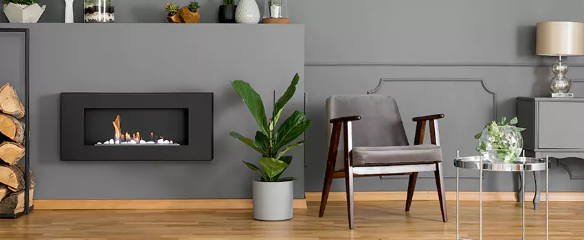 Ethanol Fireplace Burner Repair in Edina, MN