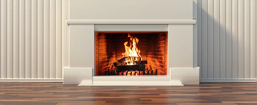 Fireplace Broken Ashtray Repair Services in Edina, Minnesota