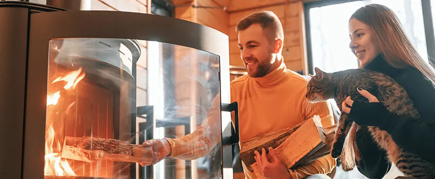 Fireplace Door Installation And Replacement Contractors in Edina, MN