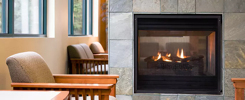 Fireplace Refacing in Edina, Minnesota