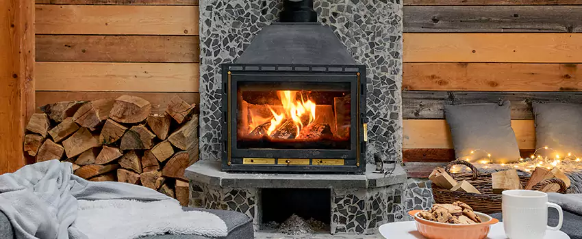 Fireplace Renovation Service in Edina, MN