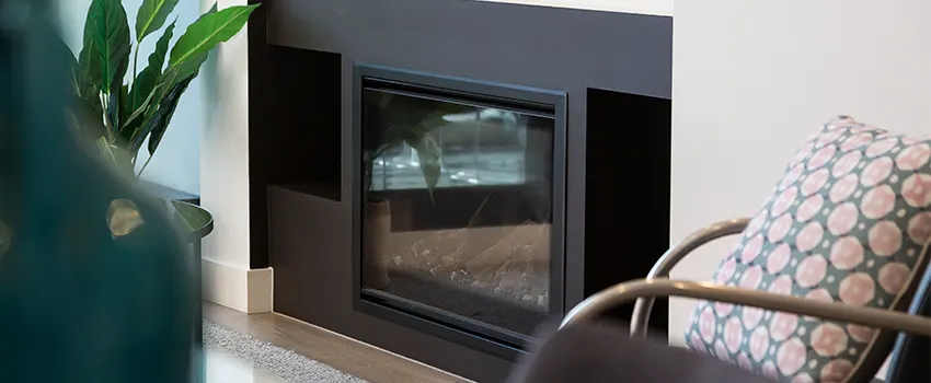 Welding Repairs for Fireplace Grate in Edina, MN