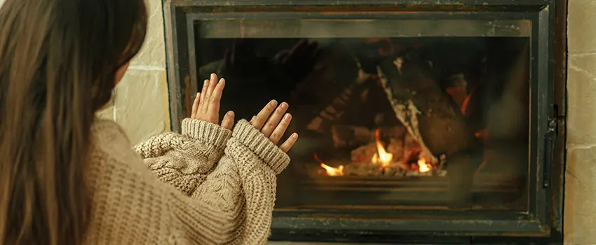 Wood-burning Fireplace Smell Removal Services in Edina, MN