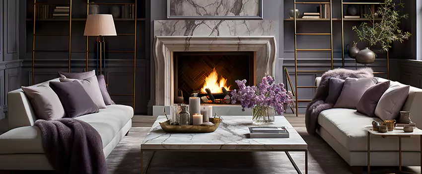 Fireplace Xtrordinair Ember-Glo Insert Fireplace Maintenance in Edina, Minnesota